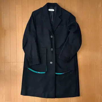 NAMACHEKO bargey coat