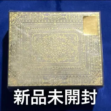 용사 YOASOBI 완전 생산 한정판 오리지널 스티커 포함 미개봉 새상품