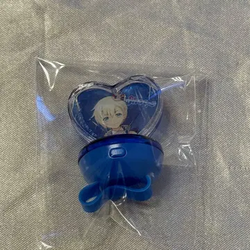 킨츠아 유메카와 쇼고 링 라이트