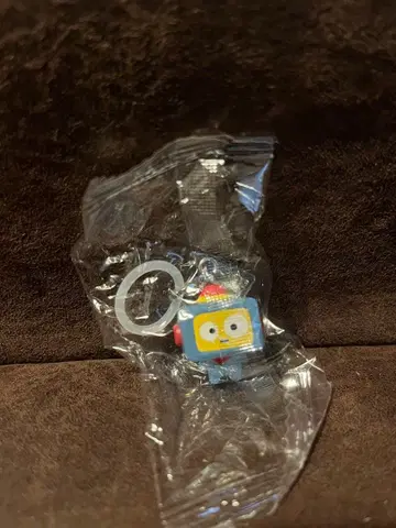 TRUZ 메지루시 액세서리 HIKUN