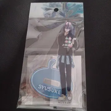 테니스의 왕자님 후지 놀이공원