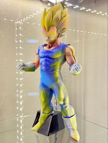 그란디스타 베지터 리페인트