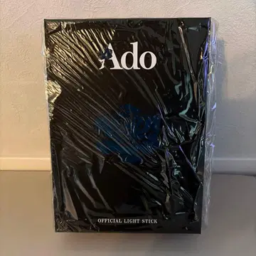 Ado WORLD TOUR 2025 Hibana 응원봉