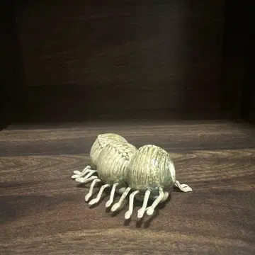 피안도 공주 부품 2