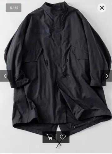 [ FREAKS STORE ] M65 라이너 세트 / 모즈 코트 라이너