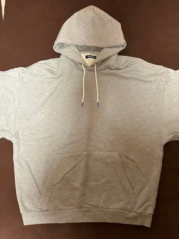 FREAK'S STORE Noutica 그레이 XL 후드티