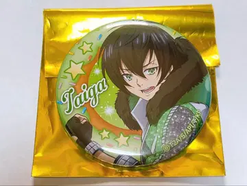 킹프리 킹투어 카가미 타이가 Anisugar 특전 캔뱃지