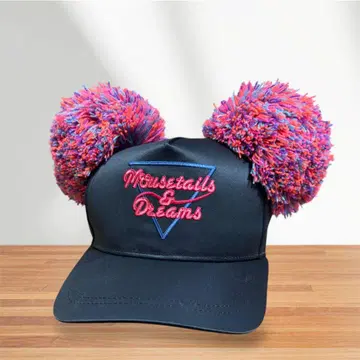 Disney Resort 캡 Mousetails & Dreams