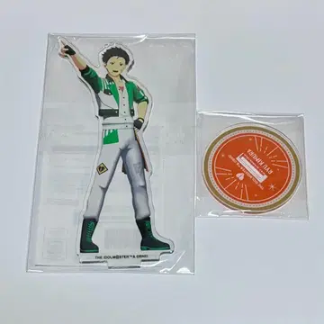 기무라 류 아크릴 스탠드