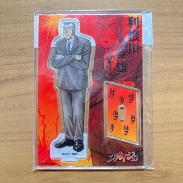 대 카이지전 토네가와 아크릴 스탠드