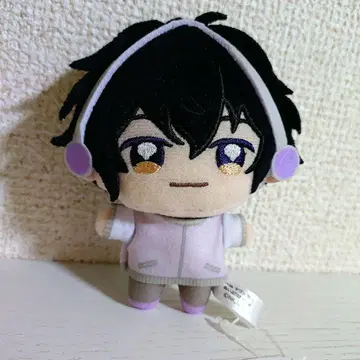 영화 기븐 바다로 누이프리케 미니 봉제 인형 마스코트 무라타 우게츠