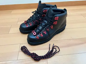 Dannar snowpeak 다너 스노우피크 콜라보 트레일 필드