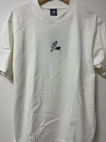 뉴발란스 오타니 쇼헤이 코튼 T셔츠 M 사이즈