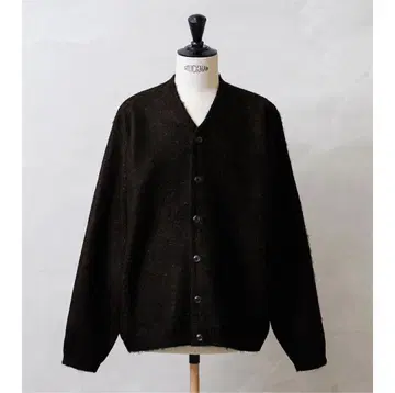 Towncraft 타운크래프트 재기 모헤어 가디건 아메카지 완판템