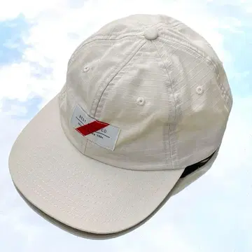 BEST MADE COMPANY. RIPSTOP BALLCAP