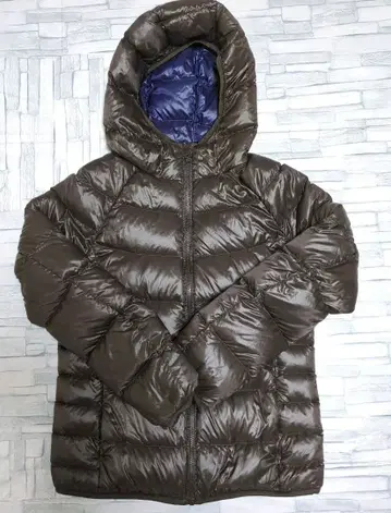 유니클로 울트라 라이트 다운 파카 M 사이즈 여성용