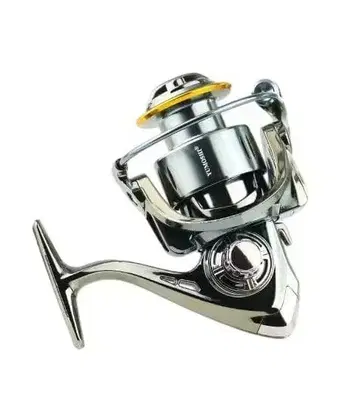 시마노 스피닝 릴 메탈 바디