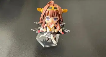 트레이딩 피규어 콘고 넨도로이드 푸치 함대 컬렉션 칸코레