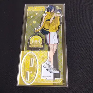 테니스의 왕자님 유키무라 오키누이