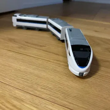 프라레일 신칸센