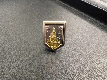 도쿄 디즈니랜드 한정판 커프스 신데렐라 성 Disney 수트 비즈니스