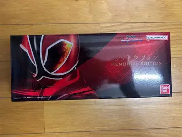 신켄쟈 쉐도우폰 메모리얼 에디션