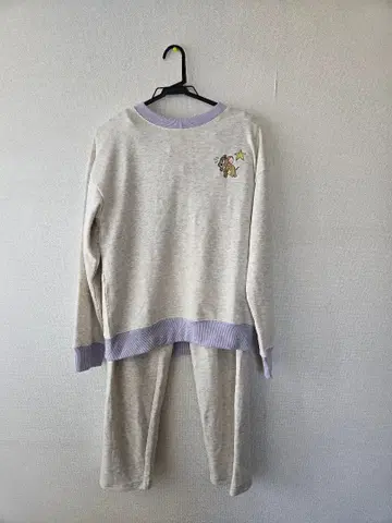 [ 새상품 미사용 ] 톰과 제리 셋업