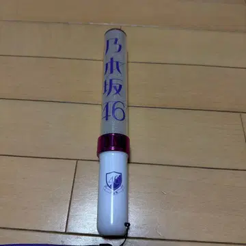 노기자카46 응원봉 2개 세트