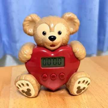 더피 주방 타이머