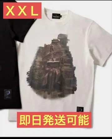 TORCHTORCH 엘든 링 은둔자 화이트 XXL 사이즈