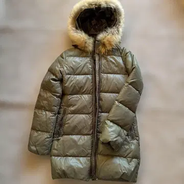 DUVETICA 다운 코트