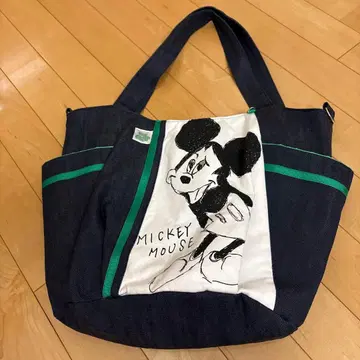 아라시 아이바짱 제작 리메이크 백