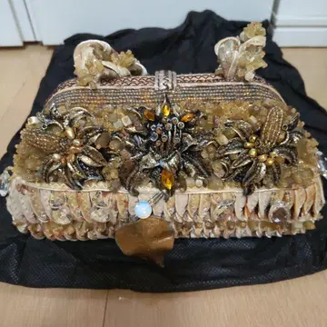 메리 프랜시스 마리 프랜시스 파티 백