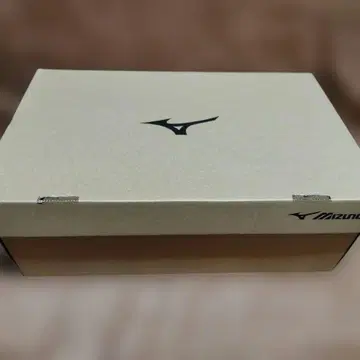 [ 새상품 미사용 ] 미즈노 워킹화 유도미 24.5cm EEE