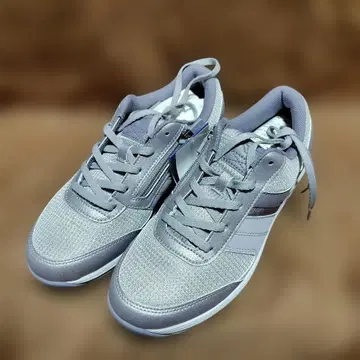 [ 새상품 미사용 ] 미즈노 워킹화 유도미 24.5cm EEE