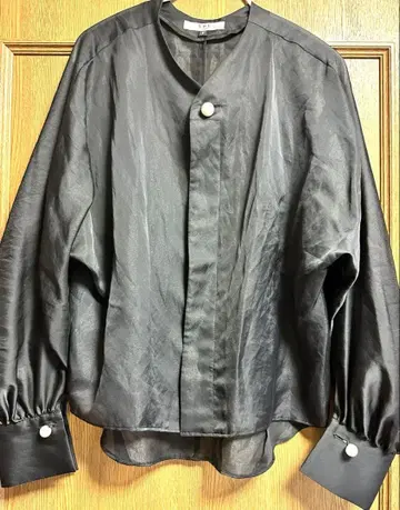 SHE tokyo Spica Black