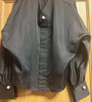 SHE tokyo Spica Black