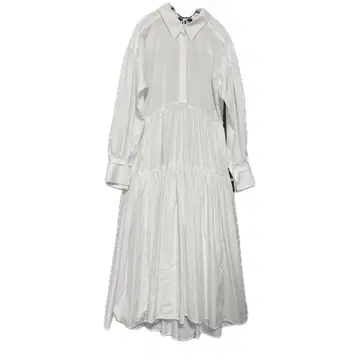 ESTNATION 셔츠 원피스