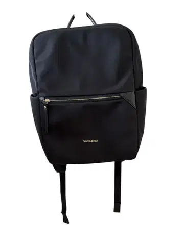 Samsonite 블랙 백팩
