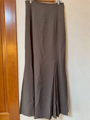 dazzlin 롱 스커트