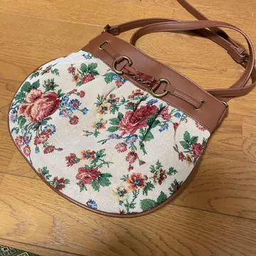 엑시즈팜 숄더백