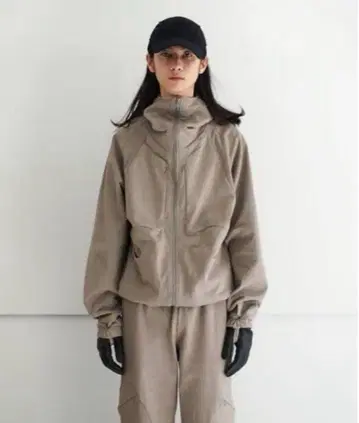 JAINYE x KAIKO SAVE #JIANYE-1