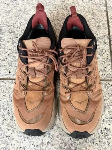 HOKA ONE ONE LOW GTX