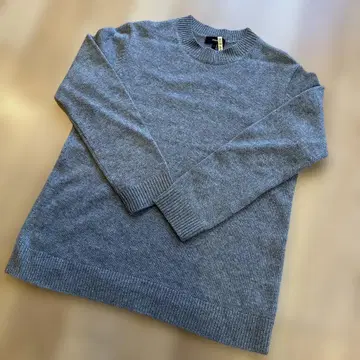 Theory 캐시미어 100% 니트