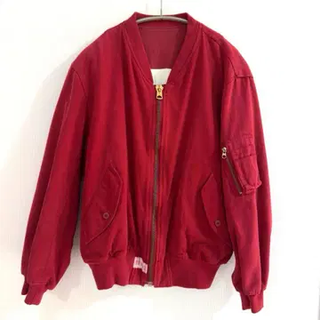 PINKHOUSE 핑크하우스 리버서블 빈티지 블루종