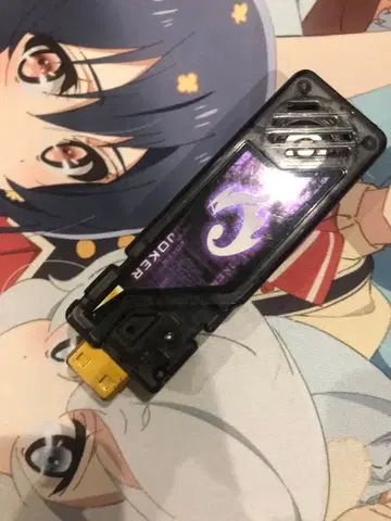 조커 메모리 DX판