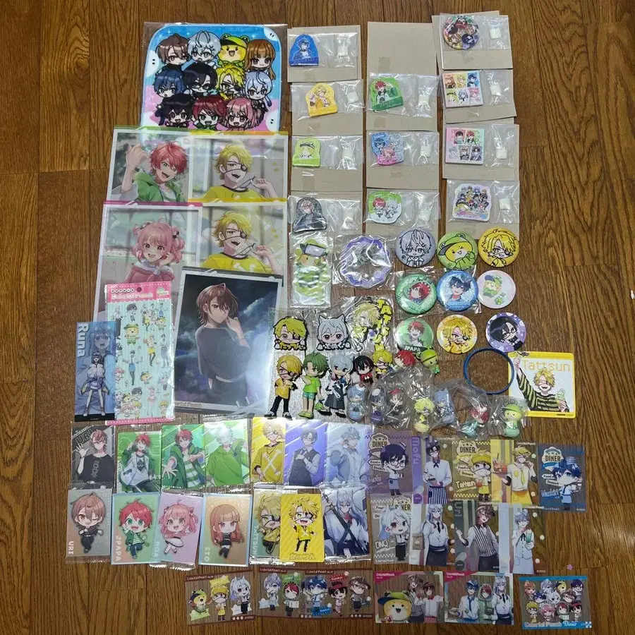 1번째 상품 이미지