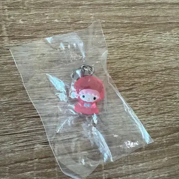 산리오 메지루시 액세서리 피아노