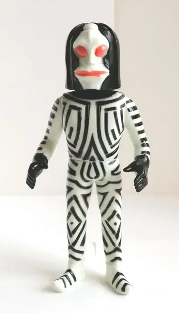 [ 다다 ] 울트라 괴수 소프트 비닐 1992년판 새상품급 구 사이즈