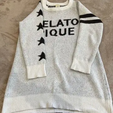 GELATO PIQUE 룸웨어